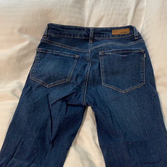 Garage skinny jeans size 3 - Picture 3 of 4